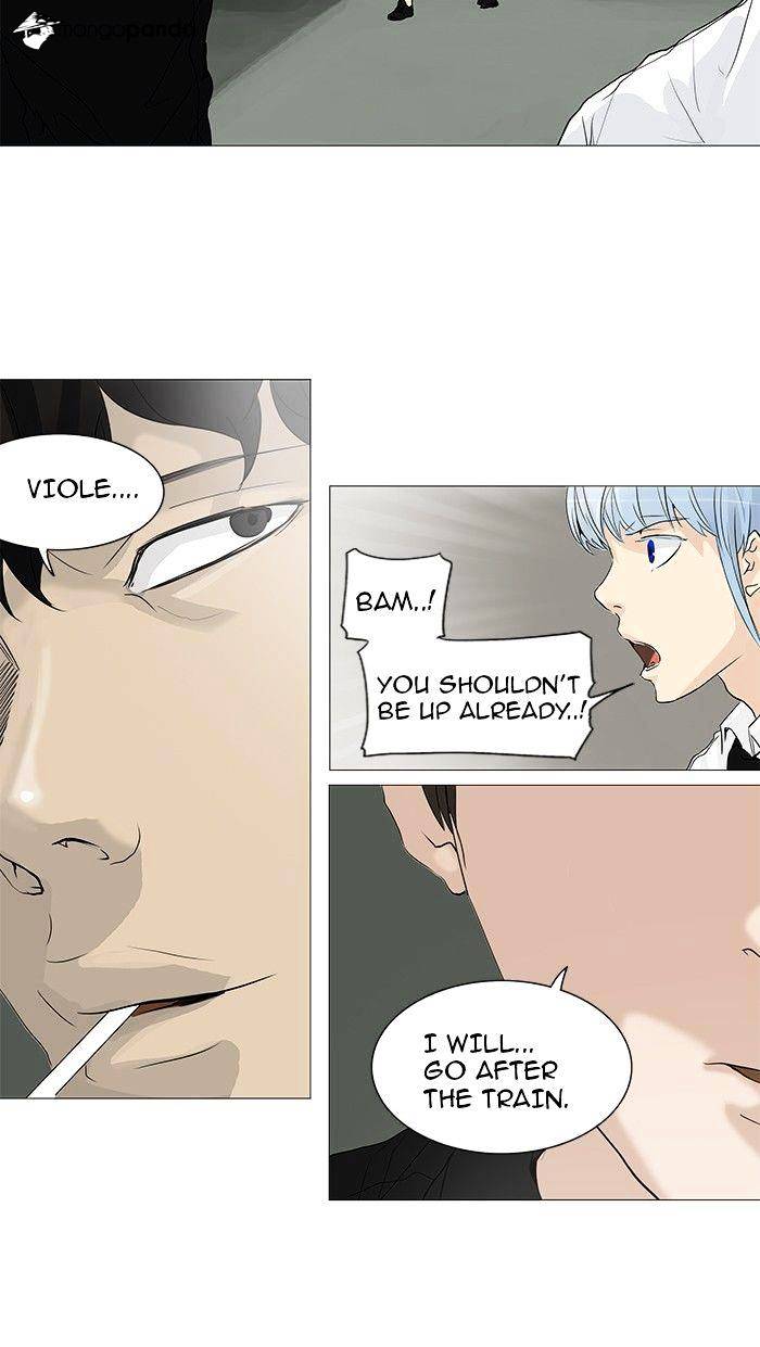 Tower of God, Chapter 236 image 43